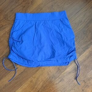 Columbia Anytime Casual Skort Hiking Active Skirt Medium Outdoor Athleisure
